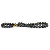 Black Sand Beach 10-12.9mm Tahitian Pearl Strand