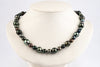 Tropical Rainforest 7-12.5mm Tahitian Pearl Strand