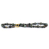 Tropical Rainforest 7-12.5mm Tahitian Pearl Strand