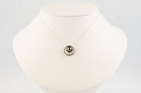 Atoll Moon Tahitian Pearl Necklace
