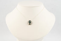 Atoll Moon Tahitian Pearl Necklace