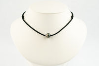 Soft Ombré 11.8mm Super Mana Necklace