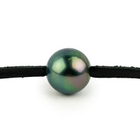 Electric Pink Flash 11.4mm Super Mana Necklace