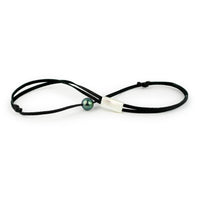 Electric Pink Flash 11.4mm Super Mana Necklace