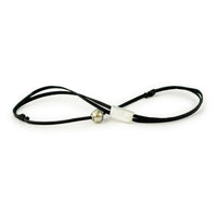 Sunbeam 11.8mm Circled Super Mana Necklace