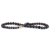 Purple Passion 7.8-11.8mm Tahitian Pearl Strand