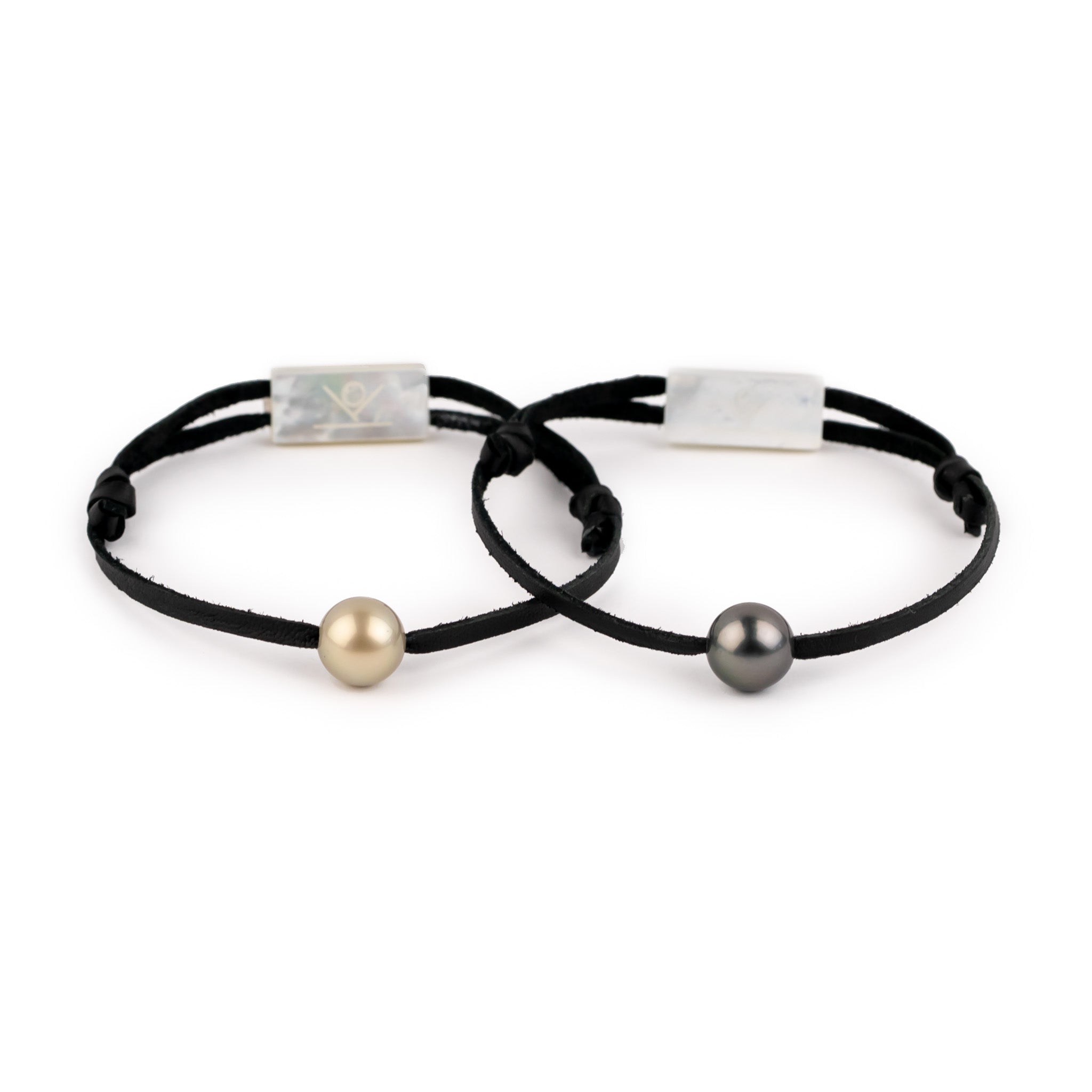 Round Customizable Super Mana Bracelet
