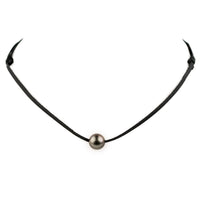 Round Customizable Mana Necklace