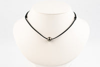 Round Customizable Mana Necklace