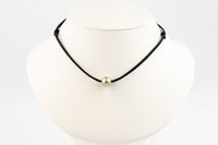 Round Customizable Mana Necklace