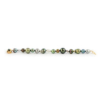 Tahitian Pearl Harvest Bracelet