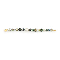 Tahitian Pearl Harvest Bracelet