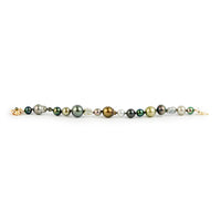 Tahitian Pearl Harvest Bracelet