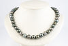 Ocean Moonlight 10.2-12.5mm Tahitian Pearl Strand