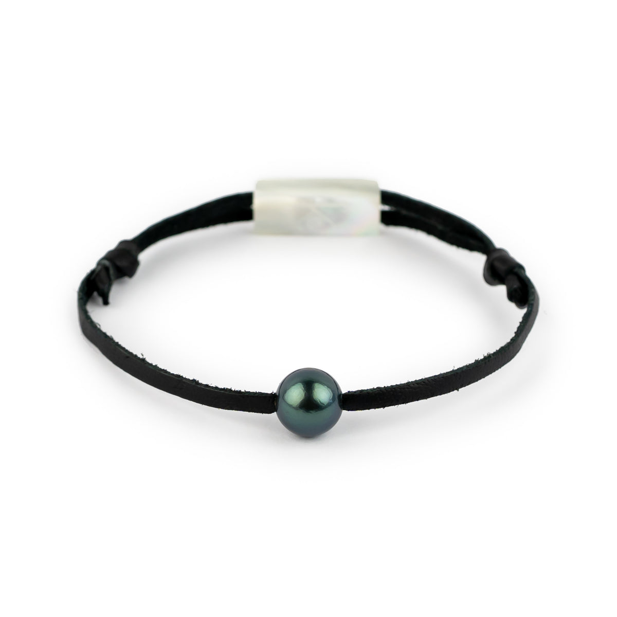Deep Sea 10.5mm Super Mana Bracelet