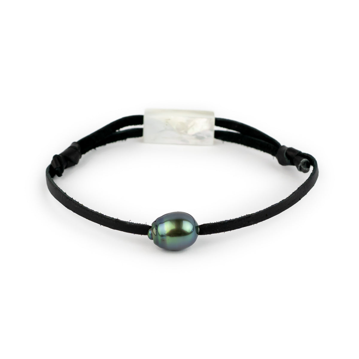 Rippling Waters 10.5mm Super Mana Bracelet