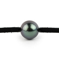 Dark Star 11.4mm Super Mana Necklace