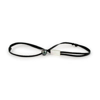Dark Star 11.4mm Super Mana Necklace