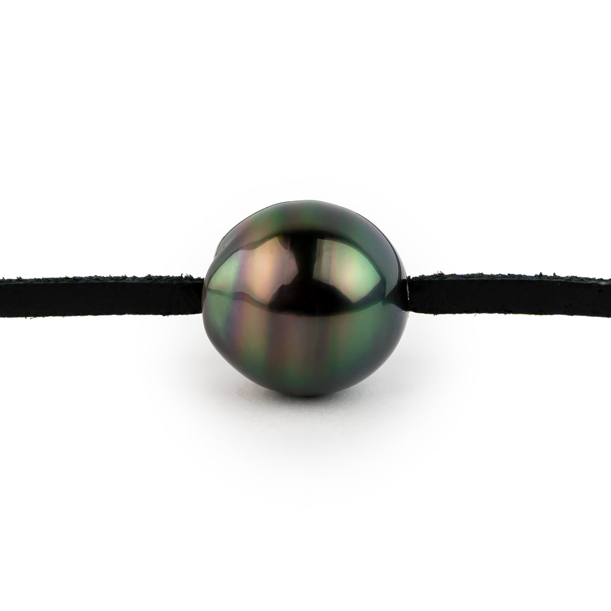 Tropical Twilight 14.5mm Super Mana Necklace