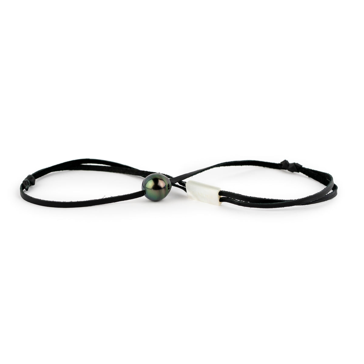 Tropical Twilight 14.5mm Super Mana Necklace
