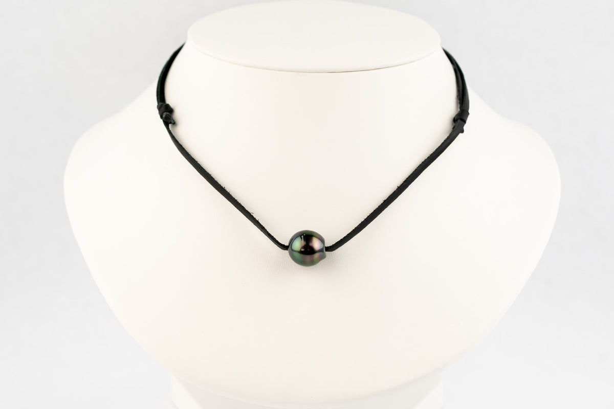 Tropical Twilight 14.5mm Super Mana Necklace