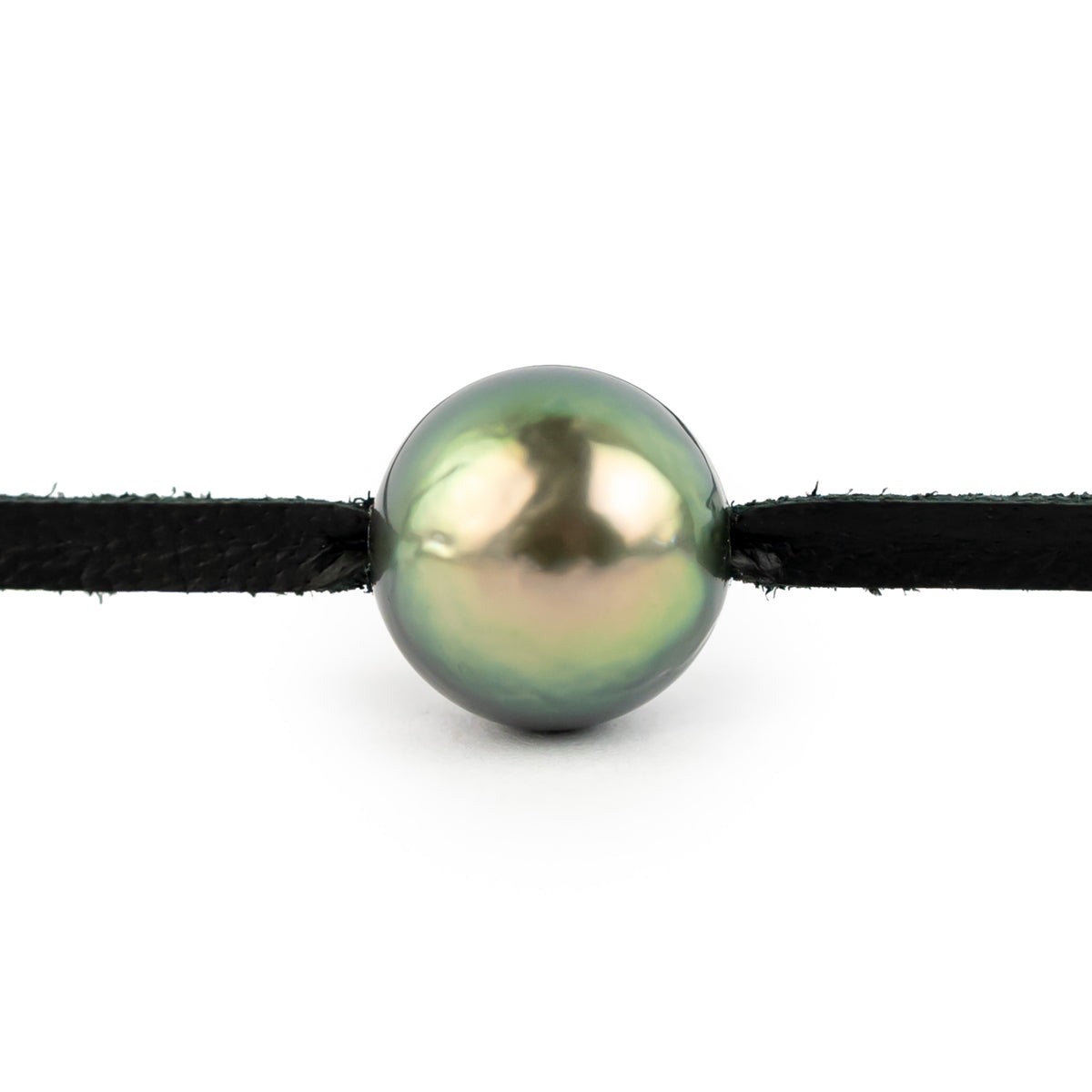Sunburst Color-Shifting 12.5mm Super Mana Necklace
