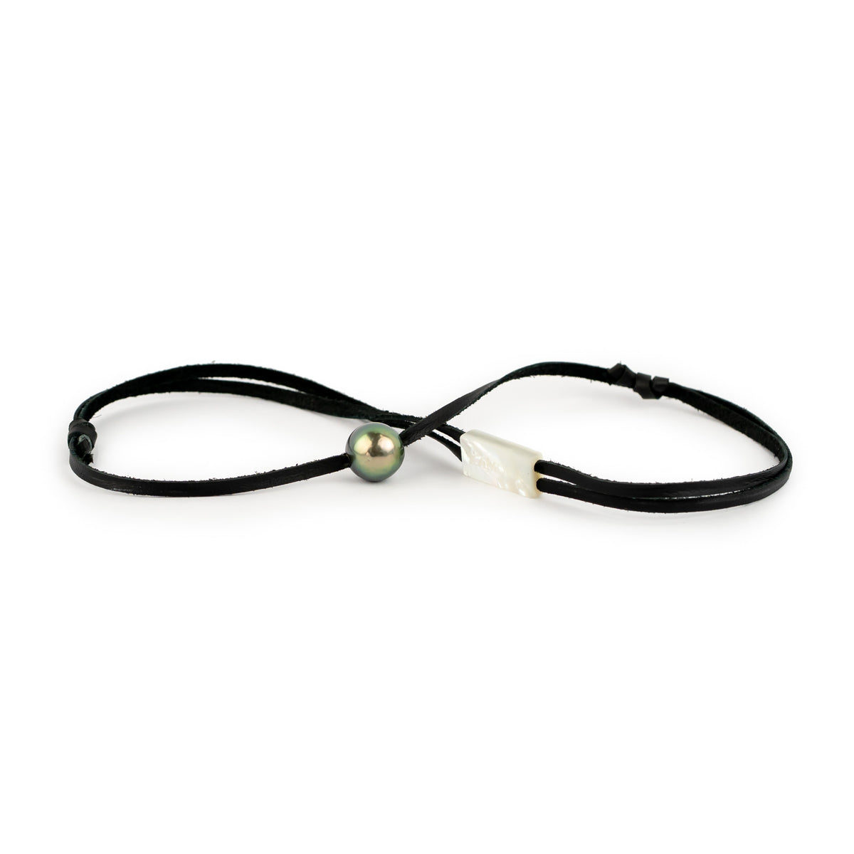Sunburst Color-Shifting 12.5mm Super Mana Necklace