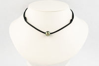 Sunburst Color-Shifting 12.5mm Super Mana Necklace