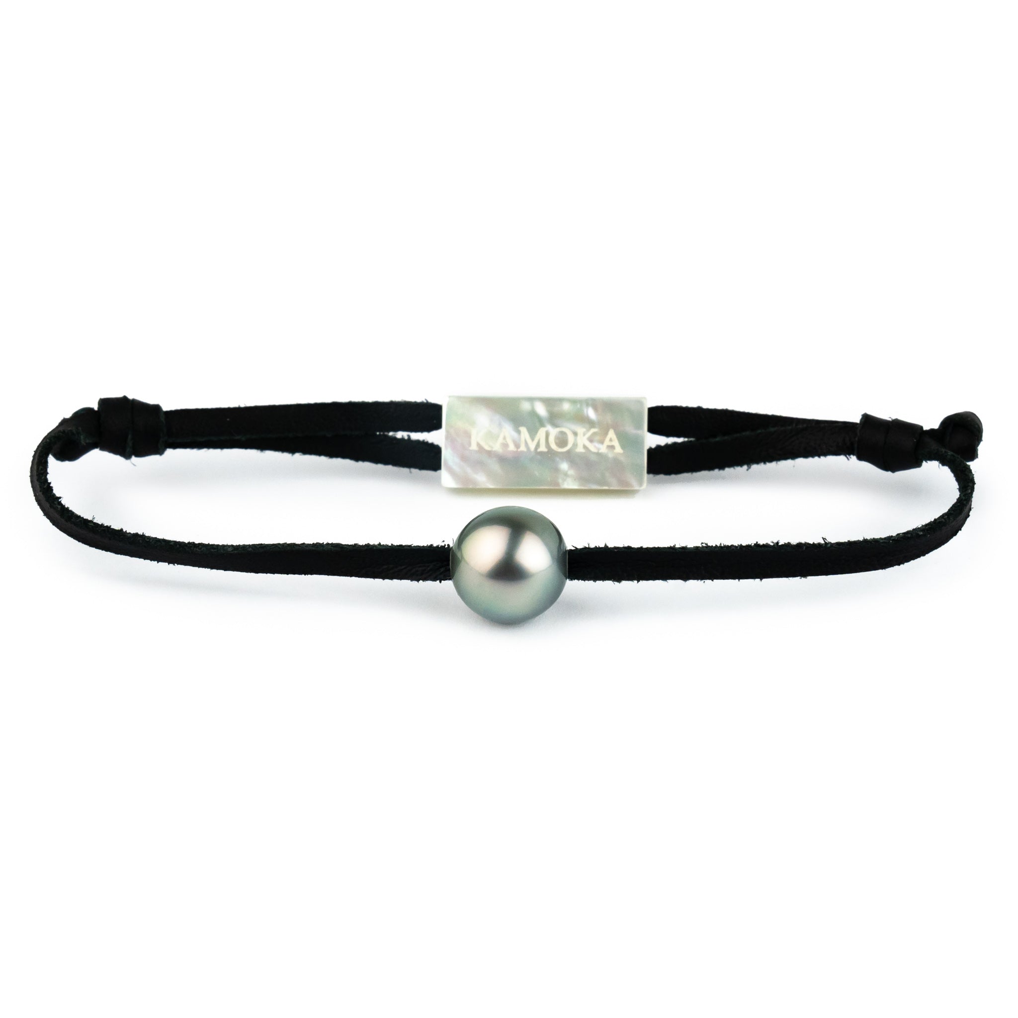 Blue Pink 11.1mm Super Mana Bracelet