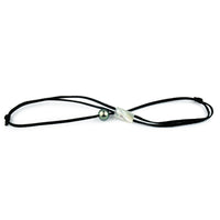 Blue-Green 11.7mm Super Mana Necklace