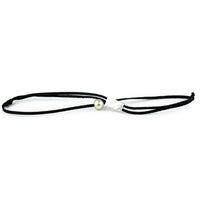 Golden 11.8mm Super Mana Necklace