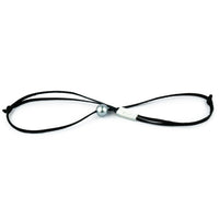 Sky Blue 12.2mm Super Mana Necklace