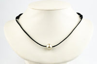 Golden 11.8mm Super Mana Necklace