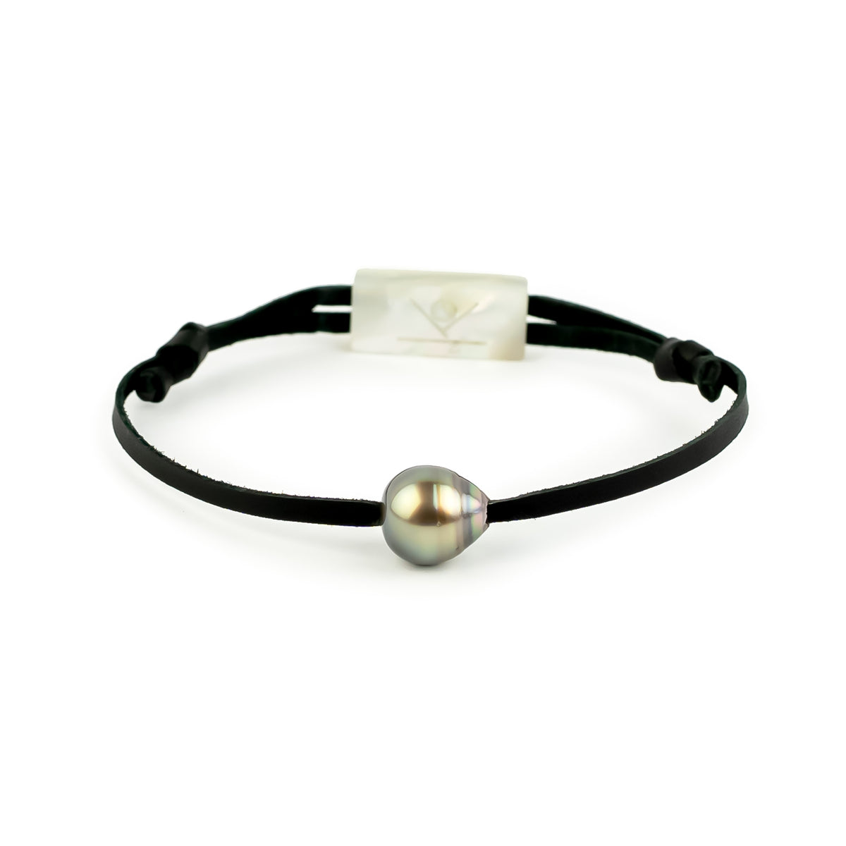 Soft Pastels 11.1mm Super Mana Bracelet