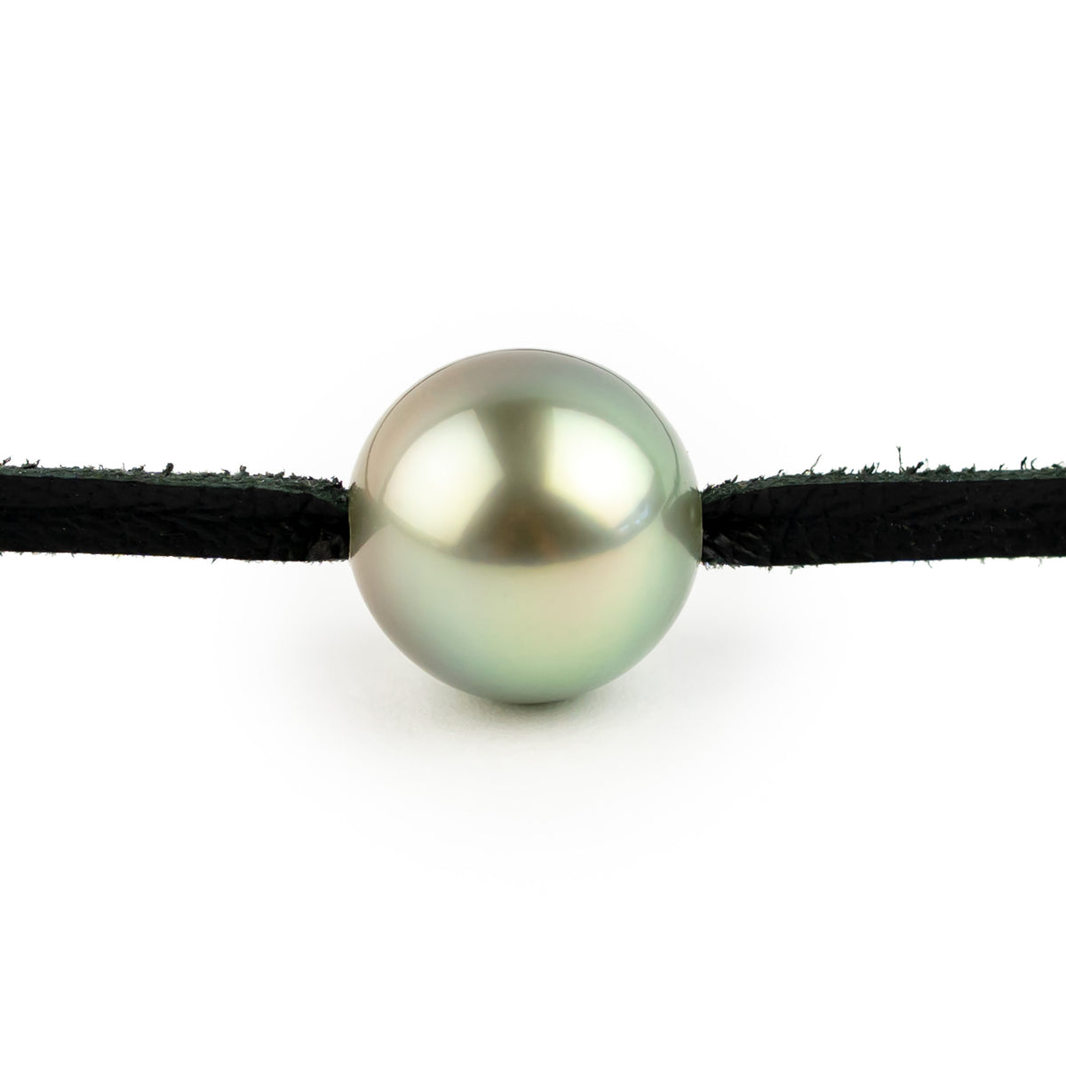 Morning Light 12mm Super Mana Necklace