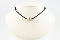 Dew Drop 12.7mm Super Mana Necklace