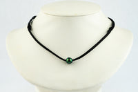 Sooo Pitted! Mana Necklace