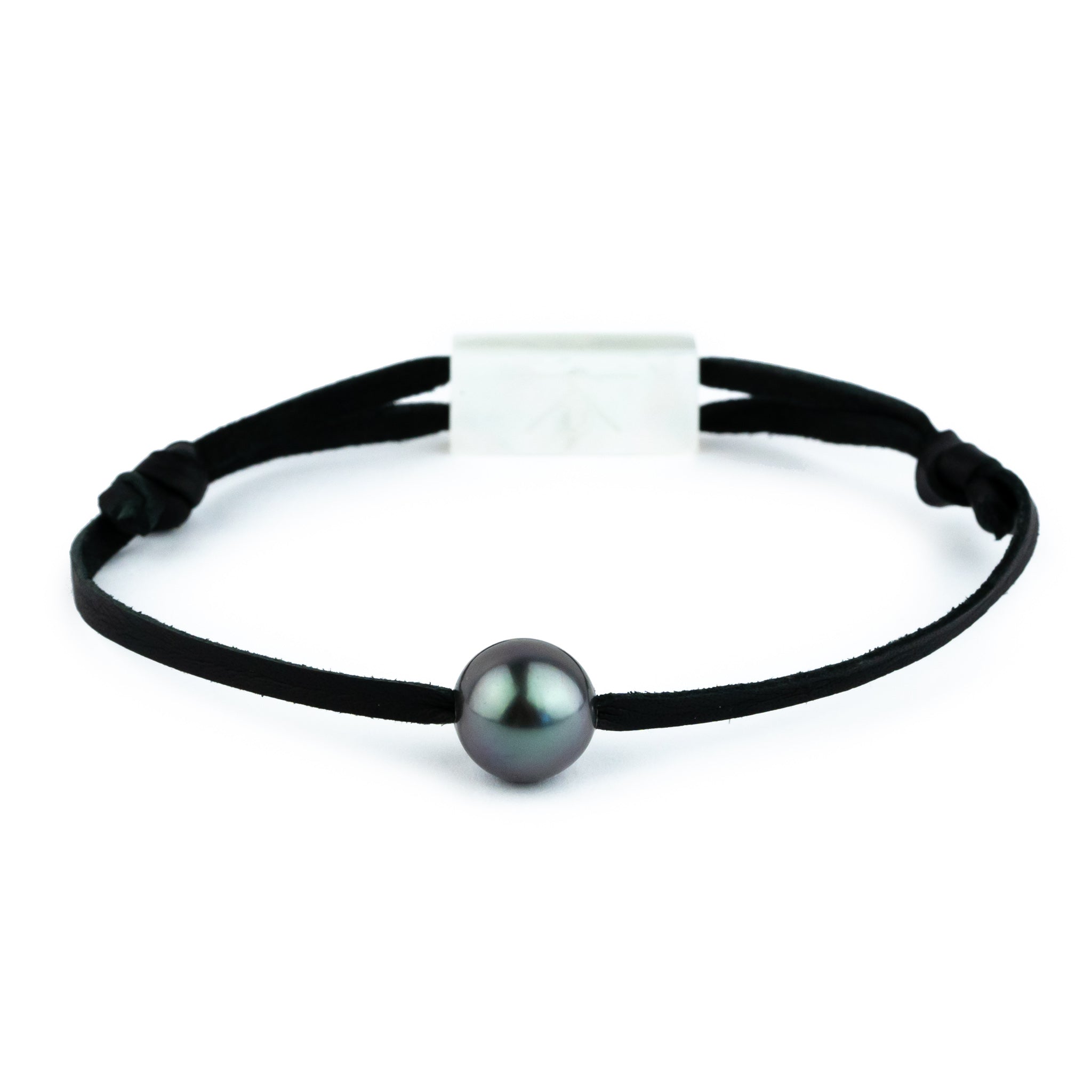 Lavender Blue 10.8mm Super Mana Bracelet