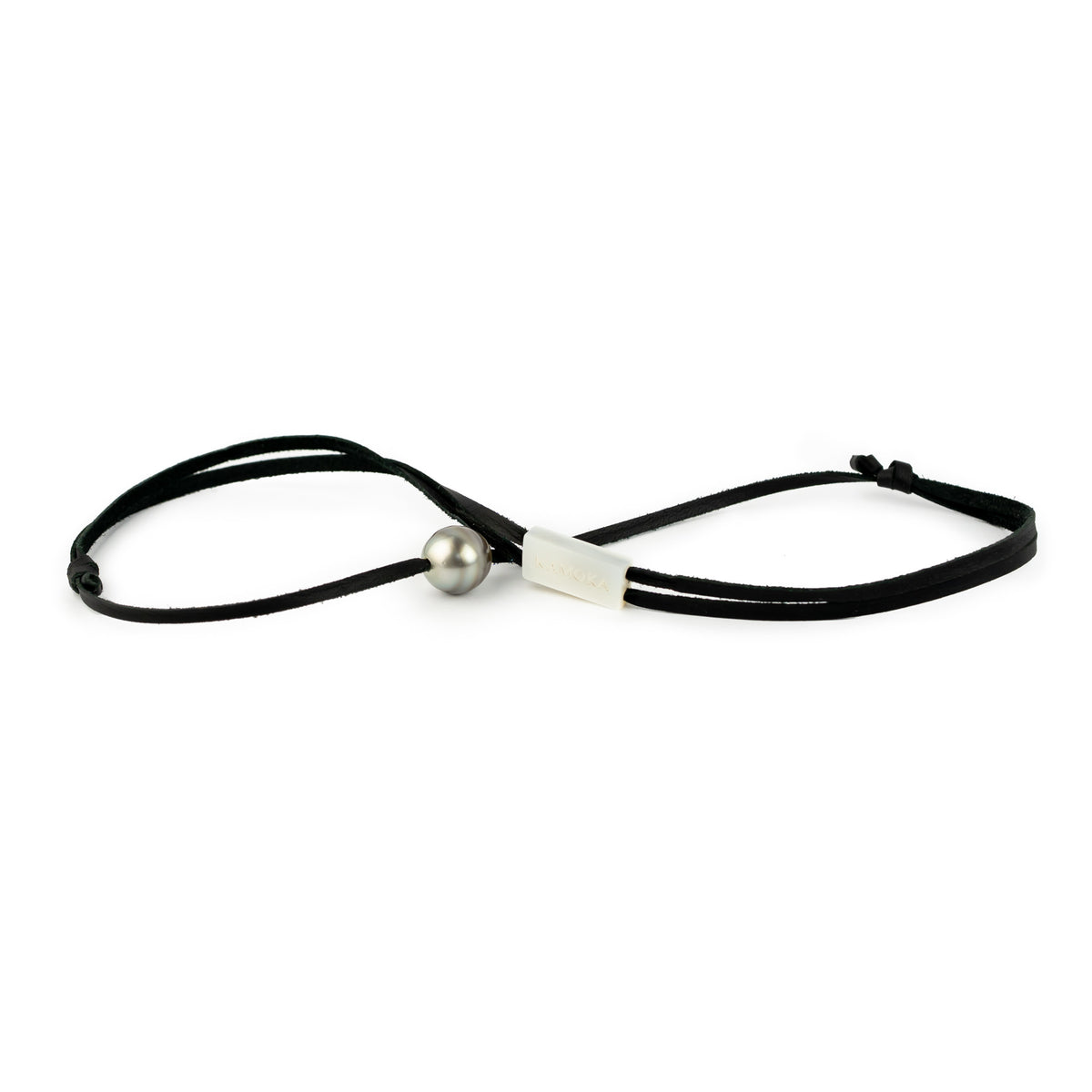 Cloudburst 12.2mm Super Mana Necklace