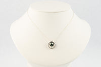 Atoll Moon Tahitian Pearl Necklace