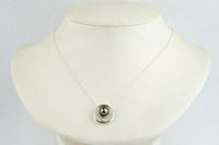 Atoll Moon Tahitian Pearl Necklace