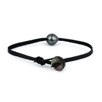 Mana Bracelet (button closure)