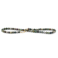 Tropical Paradise 8-9mm Tahitian Pearl Strand