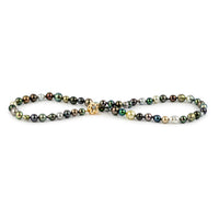 Tiny Tahitian Pearl Harvest Strand