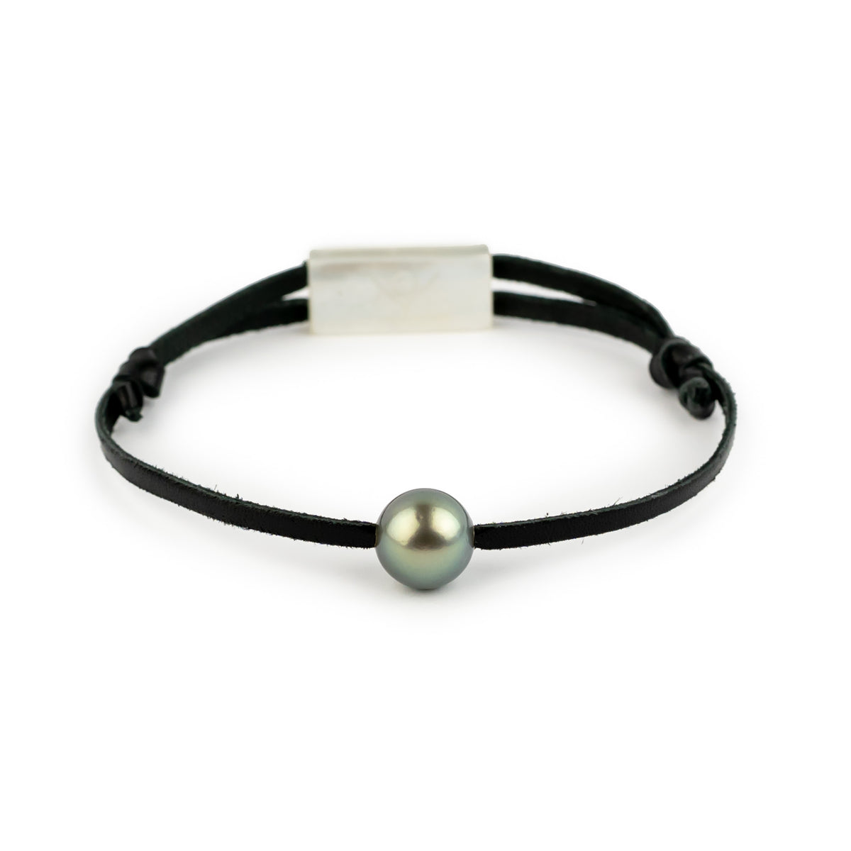 Sunlit Waters 10.6mm Super Mana Bracelet