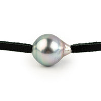 Delicate Pastels 11.4mm Circled Super Mana Necklace