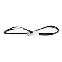 Delicate Pastels 11.4mm Circled Super Mana Necklace
