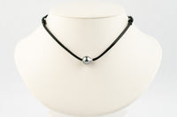 Delicate Pastels 11.4mm Circled Super Mana Necklace