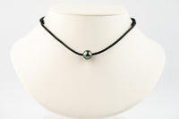 Hazy Rainbow 11.8mm Super Mana Necklace