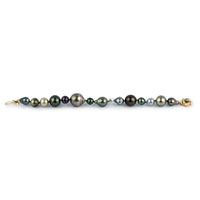 Tahitian Pearl Harvest Bracelet